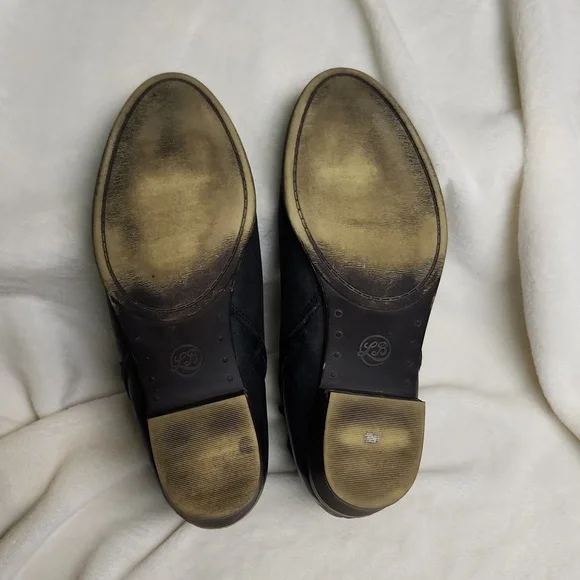 Lucky Brand Banterr 2 Fleece Lined Boots - Picture 8 of 8